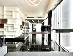 The Hillier (D23), Apartment #597087221
